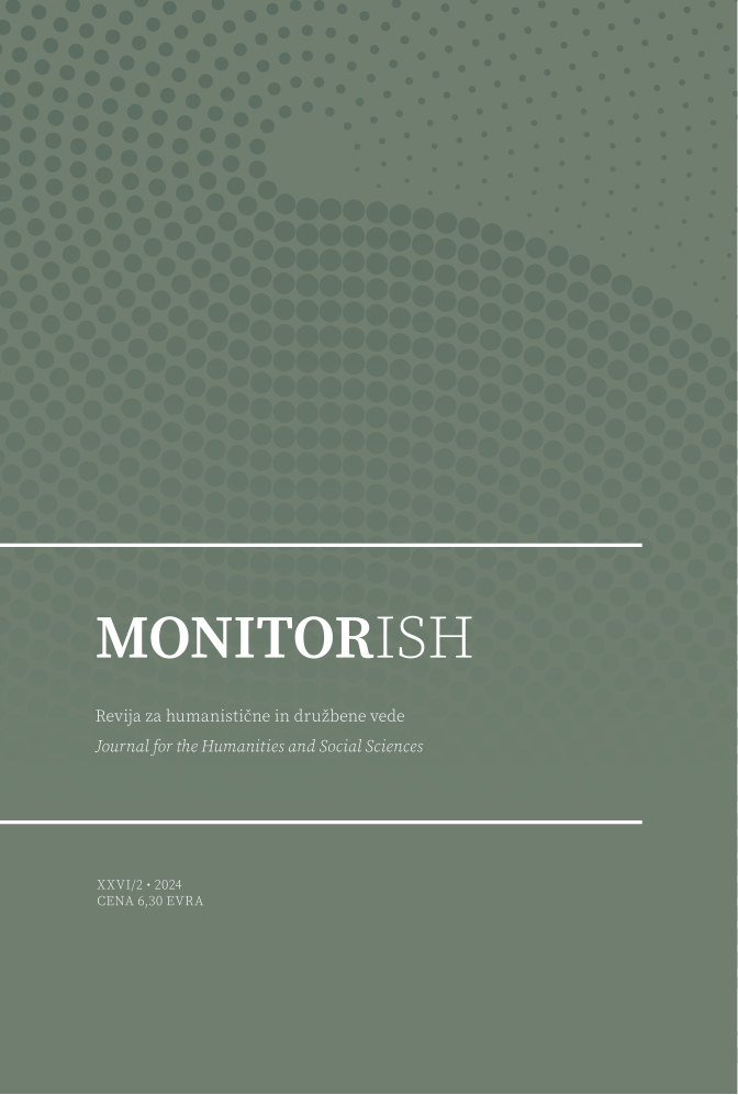Monitor ISH XXVI/2 (2024)