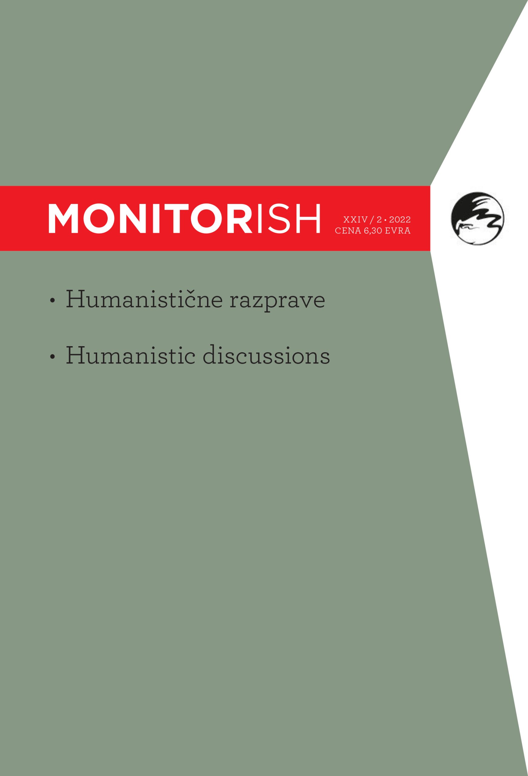 					View Vol. 24 No. 2 (2022)
				