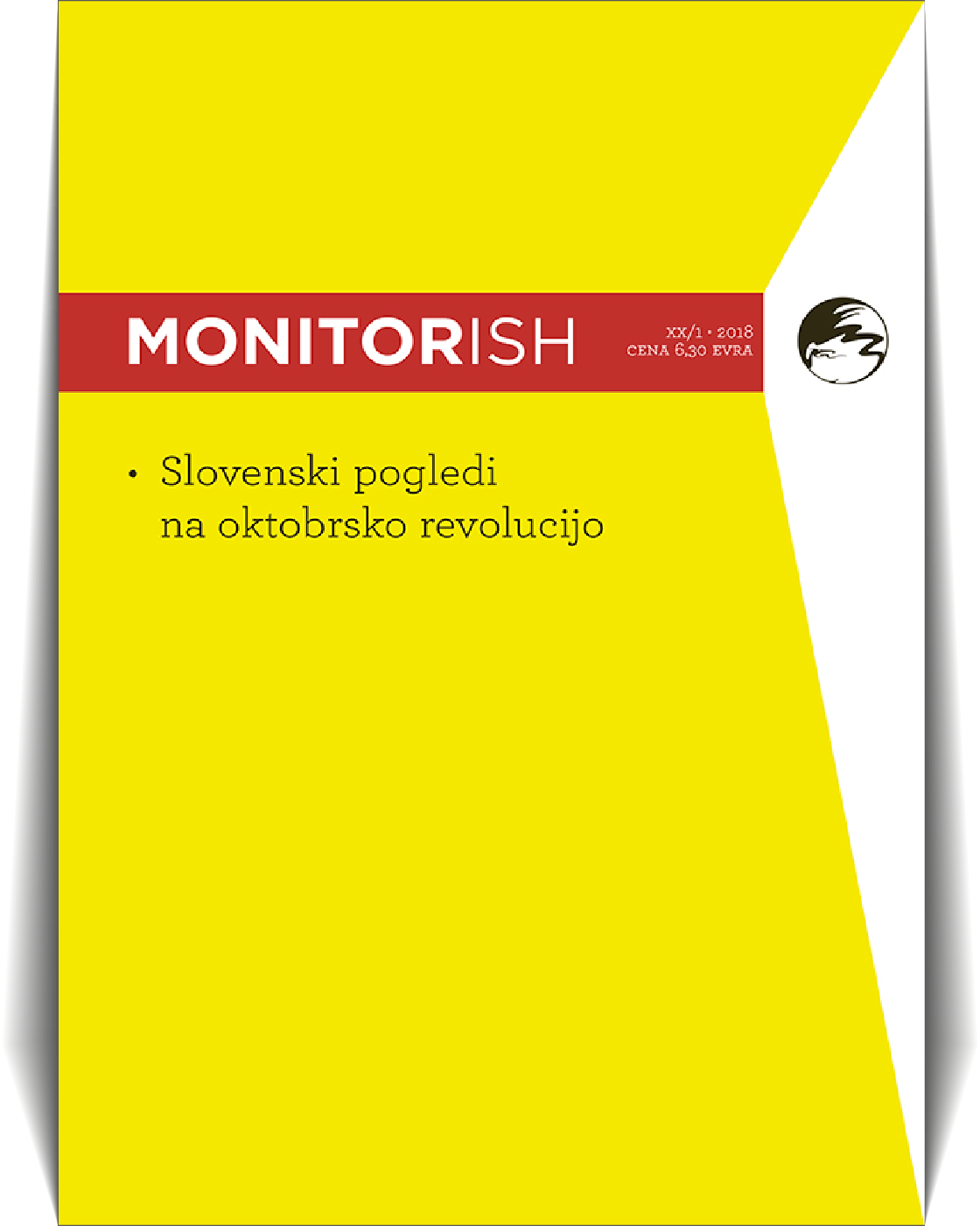 Monitor ISH